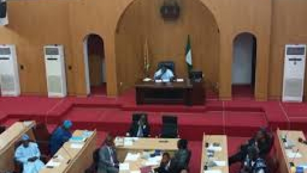 Covid-19: OSHA Suspends Plenary 